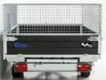Debon Dreiseitenkipper 180×324 3,5t | Black Edition | Gitter-Neu – Bild 13