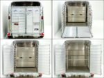 Ifor Williams Viehanhänger TA510 10×6 178×311 cm Höhe: 183 cm | Rampe/Tür-Neu – Bild 9