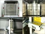 Ifor Williams Viehanhänger TA510 10×6 178×311 cm Höhe: 183 cm | Rampe/Tür-Neu – Bild 10