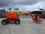 JLG 450 AJ (100)-Neu – Bild 15