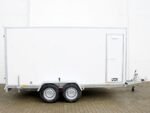 Blyss Kofferanhänger 200x400cm Höhe:190cm 2,7t|Tüt|SW-Neu – Bild 3