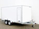 Blyss Kofferanhänger 200x400cm Höhe:190cm 2,7t|Tüt|SW-Neu – Bild 4