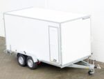 Blyss Kofferanhänger 200x400cm Höhe:190cm 2,7t|Tüt|SW-Neu – Bild 5