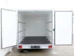 Blyss Kofferanhänger 200x400cm Höhe:190cm 2,7t|Tüt|SW-Neu – Bild 7