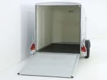 Debon Kofferanhänger Cargo 1300 Vollpoly 150x290cm H:160cm-Neu – Bild 6