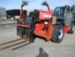 Manitou MT 1440 (079)-Neu – Bild 8