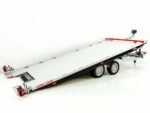 Vezeko Autotrailer Race Master Profi Alu 209x550m 3,5t-Neu