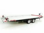 Vezeko Autotrailer Race Master Profi Alu 209x550m 3,5t-Neu – Bild 6