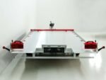 Vezeko Autotrailer Race Master Profi Alu 209x550m 3,5t-Neu – Bild 8