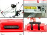 Vezeko Autotrailer Race Master Profi Alu 209x550m 3,5t-Neu – Bild 13