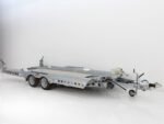 Ifor Williams Autotrailer 220x500cm 3,5t | Typ: CT177 | Aluboden-Neu – Bild 19