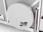 Ifor Williams Pferdeanhänger HB511 | Sattelkammer | Silber-Neu – Bild 5