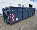 Roll-Off-Container mit Doppelflügeltüren (20 m³)-Neu
