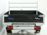 Debon Dreiseitenkipper 180×324 3,5t | Black Edition | Rampen | Stützen-Neu – Bild 16
