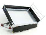 Debon Dreiseitenkipper 180×324 3,5t | Black Edition | Rampen | Stützen-Neu – Bild 13