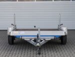 Barthau QM1351 – 1.350 kg EZ 01.08.2018 – Bild 9