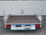 Barthau QM1351 – 1.350 kg EZ 01.08.2018 – Bild 2