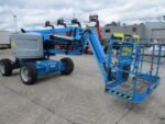 Genie Z45/25-Neu – Bild 16