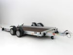Vezeko Absenkanhänger Tandem 187×394 cm 2,7 t-Neu – Bild 5