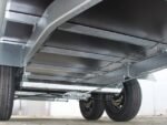 Unsinn Hochlader Anhänger UHL 175×366 cm | 2,6t | 10 Zoll-Neu – Bild 14