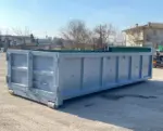 Abnehmbarer Roll-Off-Container aus Hardox – Robust und langlebig-Neu – Bild 6