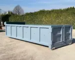 Abnehmbarer Roll-Off-Container aus Hardox – Robust und langlebig-Neu – Bild 7