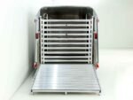 Ifor Williams Viehanhänger TA5 HD 12×6 156×372 cm Höhe: 183 cm | 3,5t-Neu – Bild 2