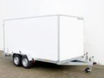 Blyss Kofferanhänger 200x400cm Höhe:190cm 2,7t|100km/h|SW-Neu – Bild 4
