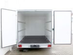 Blyss Kofferanhänger 200x400cm Höhe:190cm 2,7t|100km/h|SW-Neu – Bild 7