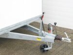 Blyss Kofferanhänger 200x400cm Höhe:190cm 2,7t|100km/h|SW-Neu – Bild 14