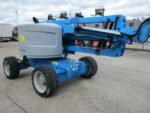 Genie Z45/25-Neu – Bild 17