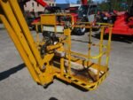 Haulotte HA16PX (490)-Neu – Bild 16