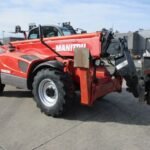 Manitou MT 1440 (079)-Neu
