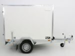 Blyss Kofferanhänger 750kg ungebremst 118x205cm Höhe:150cm-Neu – Bild 3