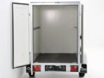 Blyss Kofferanhänger 750kg ungebremst 118x205cm Höhe:150cm-Neu – Bild 5