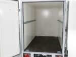 Blyss Kofferanhänger 750kg ungebremst 118x205cm Höhe:150cm-Neu – Bild 7