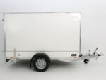 Blyss Kofferanhänger 146x304cm Höhe:180cm 1,3t|Rampe-Neu – Bild 3