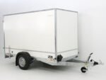 Blyss Kofferanhänger 146x304cm Höhe:180cm 1,3t|Rampe-Neu – Bild 4