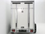 Blyss Kofferanhänger 146x304cm Höhe:180cm 1,3t|Rampe-Neu – Bild 5