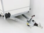 Blyss Kofferanhänger 146x304cm Höhe:180cm 1,3t|Rampe-Neu – Bild 9