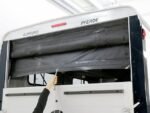 Cheval Liberte Pferdeanhänger Maxi 4| 4 Pferde| Pullman-Fahrwerk| 100km/h| schwarz-Neu – Bild 5