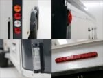 Cheval Liberte Pferdeanhänger Maxi 4| 4 Pferde| Pullman-Fahrwerk| 100km/h| schwarz-Neu – Bild 11