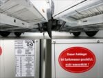Cheval Liberte Pferdeanhänger Maxi 4| 4 Pferde| Pullman-Fahrwerk| 100km/h| schwarz-Neu – Bild 12
