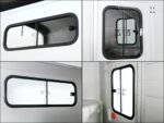 Cheval Liberte Pferdeanhänger Touring Jumping|Pullman-Fahrwerk|Sattelkammer|schwarz-Neu – Bild 19