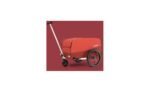 CROOZER Cargo Pakko – Bild 5