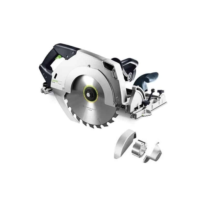 18-2.jpg FESTOOL 2300W Zimmerei-Kreissäge – 132/NS-RS – 561755 – Bild 1