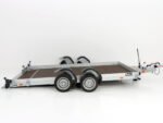 Vezeko Absenkanhänger Tandem 162×345 cm 3,5 t-Neu – Bild 13