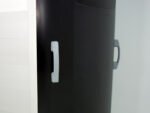 Ifor Williams Pferdeanhänger HBX 506 | Sattelkammer | Neues Modell | Schwarz-Neu – Bild 11