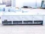 Vezeko Abroll-Mulde 297x178x57 cm für KONOS | Hakengerät-Neu – Bild 6