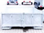 Vezeko Abroll-Mulde 297x178x57 cm für KONOS | Hakengerät-Neu – Bild 7